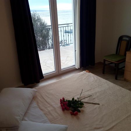 Apartment On The Beach ロクヴァ・ロゴズニツァ エクステリア 写真