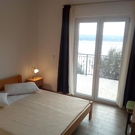 Apartment On The Beach ロクヴァ・ロゴズニツァ エクステリア 写真