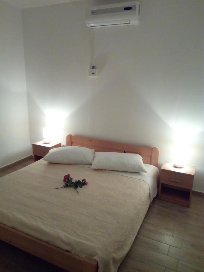 Apartment On The Beach ロクヴァ・ロゴズニツァ エクステリア 写真