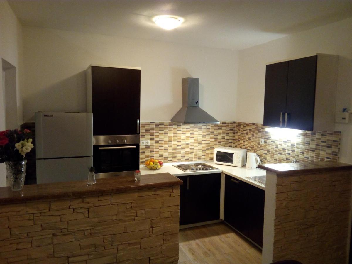 Apartment On The Beach ロクヴァ・ロゴズニツァ エクステリア 写真