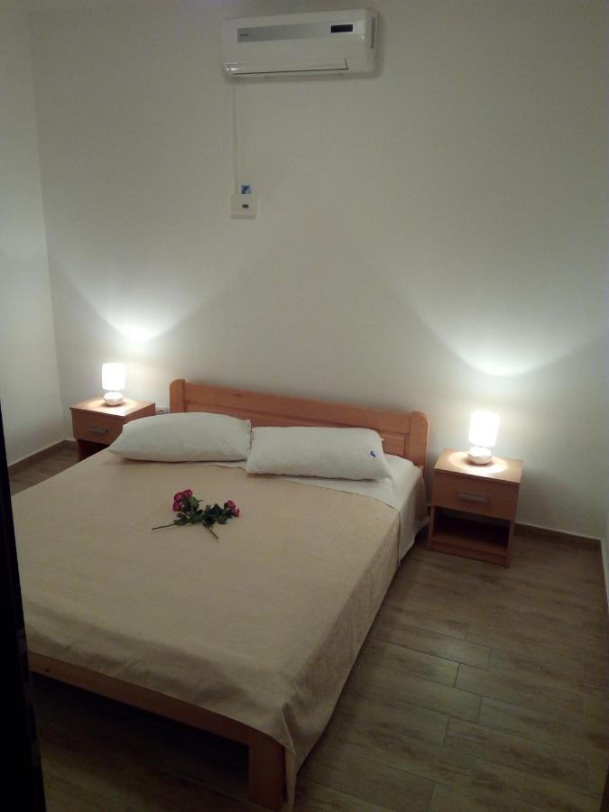 Apartment On The Beach ロクヴァ・ロゴズニツァ エクステリア 写真