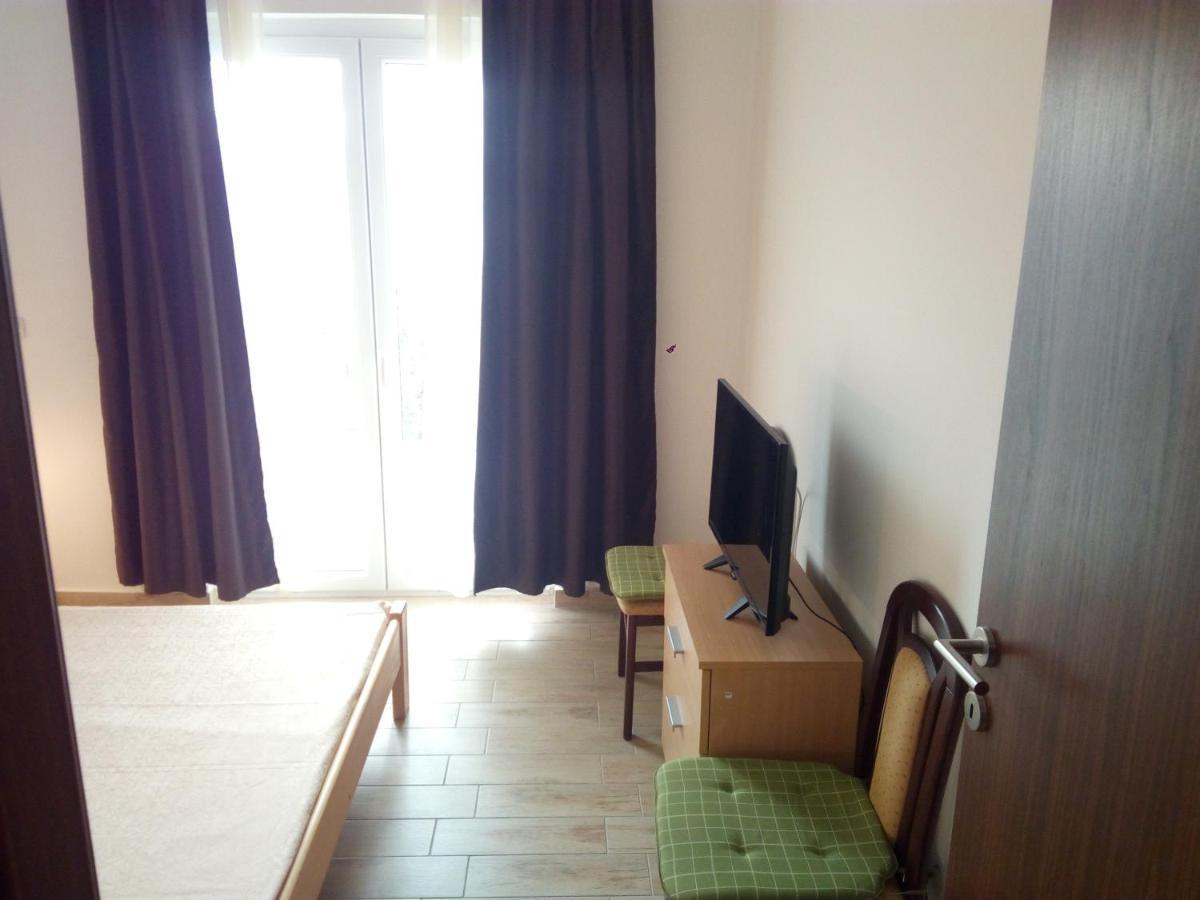 Apartment On The Beach ロクヴァ・ロゴズニツァ エクステリア 写真