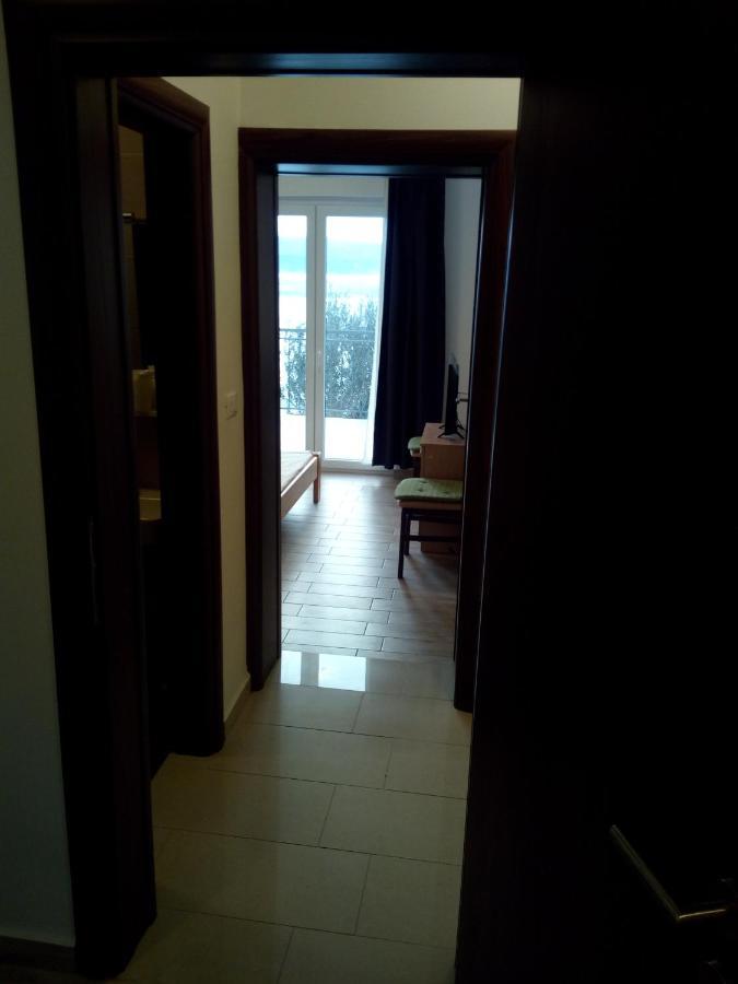 Apartment On The Beach ロクヴァ・ロゴズニツァ エクステリア 写真
