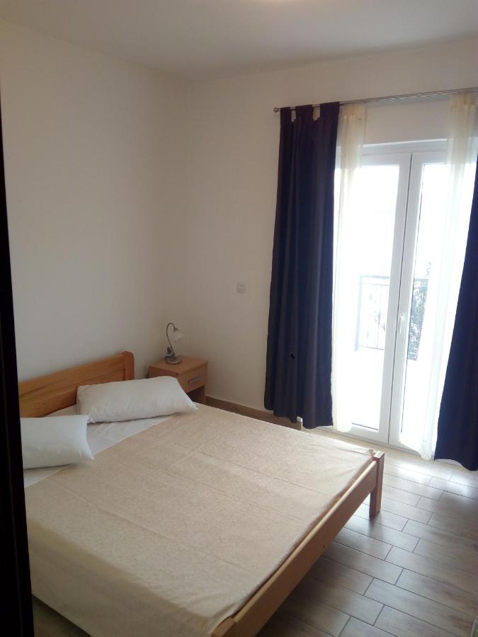 Apartment On The Beach ロクヴァ・ロゴズニツァ エクステリア 写真