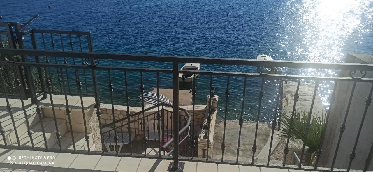 Apartment On The Beach ロクヴァ・ロゴズニツァ エクステリア 写真