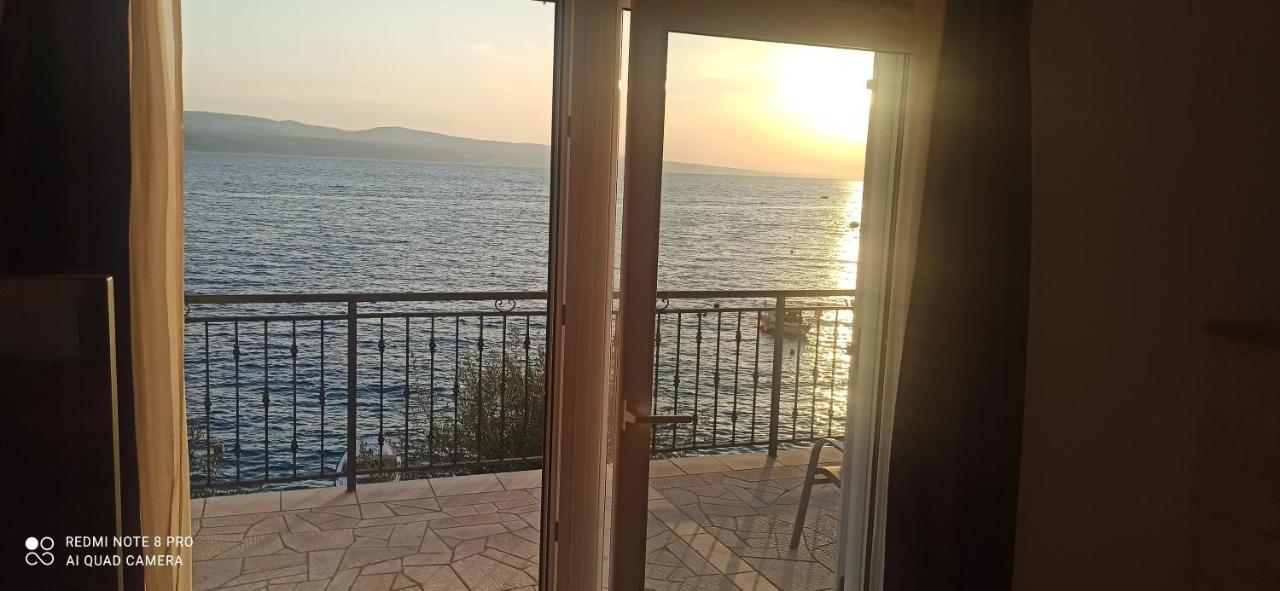 Apartment On The Beach ロクヴァ・ロゴズニツァ エクステリア 写真